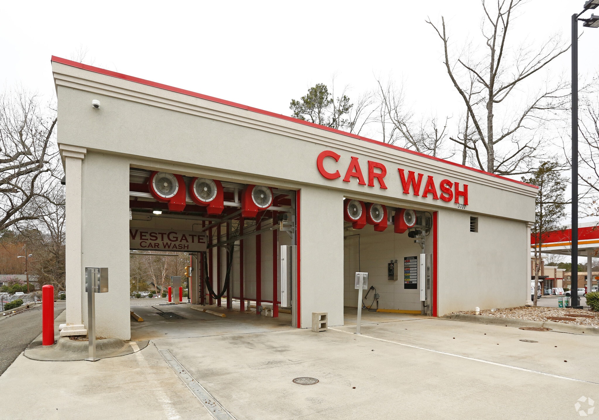 3707 Capital Blvd, Raleigh, NC for Sale