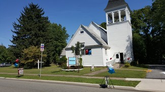 Closter, NJ Churches - 283 Harrington Ave