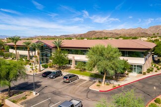 Phoenix, AZ Office - 3930 E Ray Rd