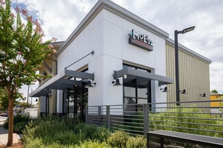 Rancho Cucamonga, CA Office/Retail, Retail - 8865-8875 Foothill Blvd