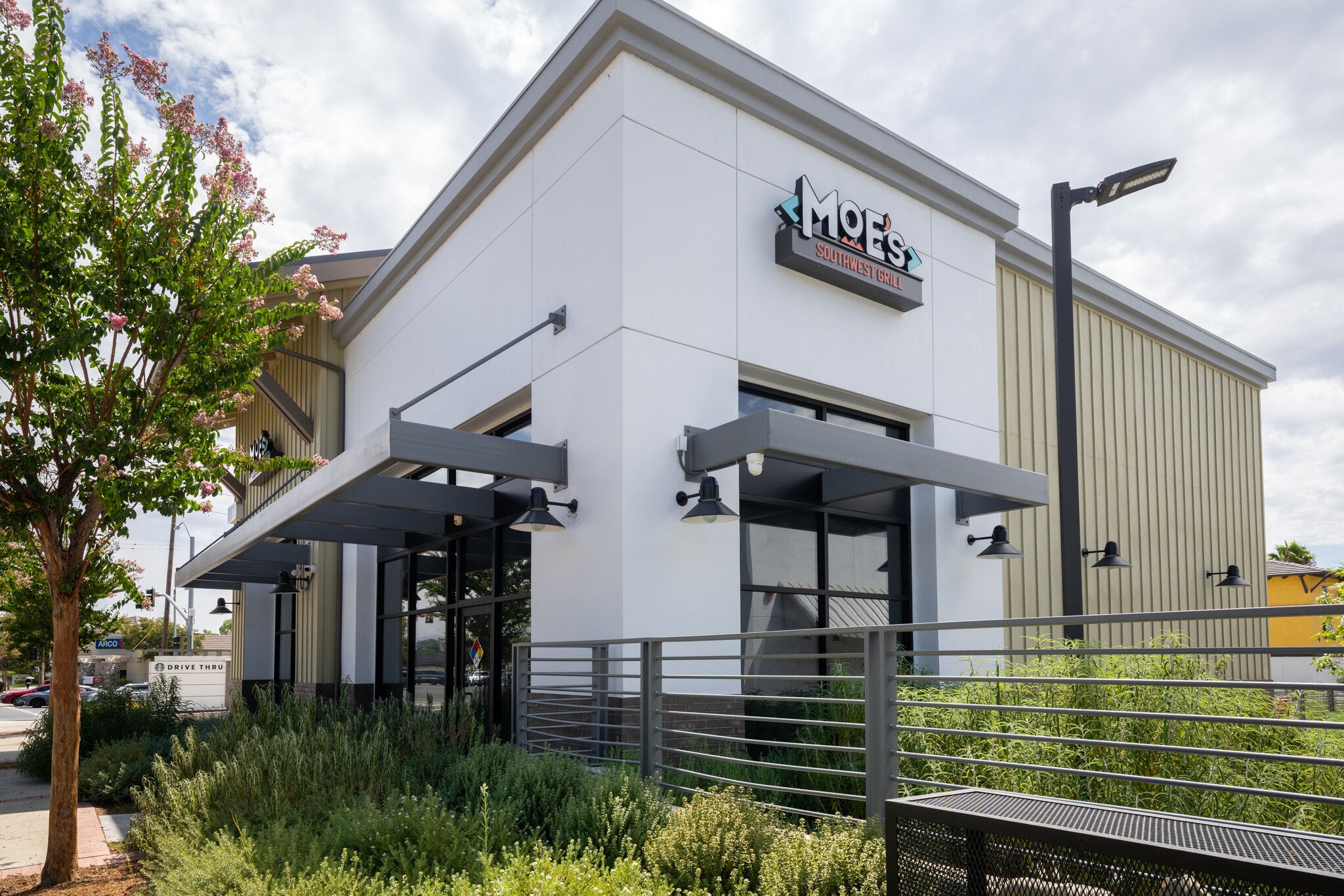 8865-8875 Foothill Blvd, Rancho Cucamonga, CA for Rent