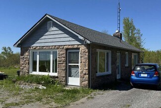 Brighton, ON Commercial - 14407 County Road 2 Brighton, ON Commercial - 14407 County Road 2