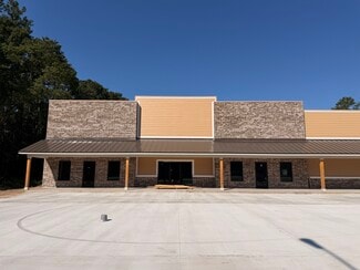 Springfield, GA Retail - 581 3rd St Springfield, GA Retail - 581 3rd St