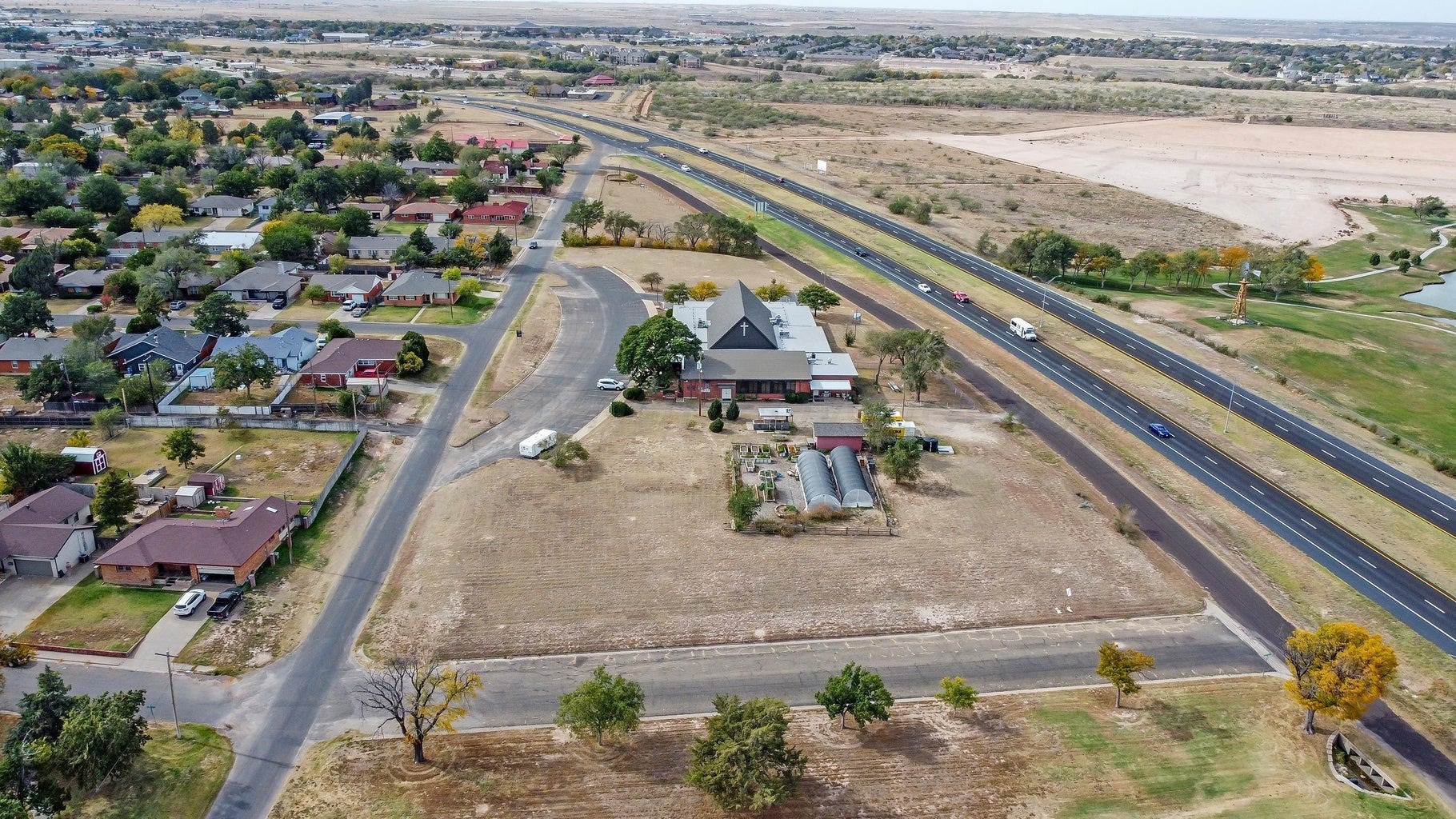 4714 NW 4th Ave, Amarillo, TX for Sale