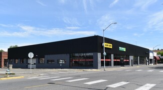 Centralia, WA Office/Retail, Retail - 207-217 W Main St