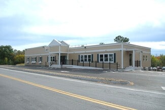 Raymond, NH Office, Industrial - 126 Route 27
