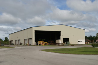 Cocoa, FL Industrial - 850-870 Cidco Rd