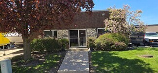 Elk Grove Village, IL Flex - 188 Seegers Ave