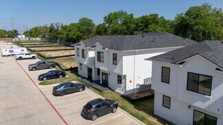 Austin, TX undefined - 6820 Blue Dawn Trl