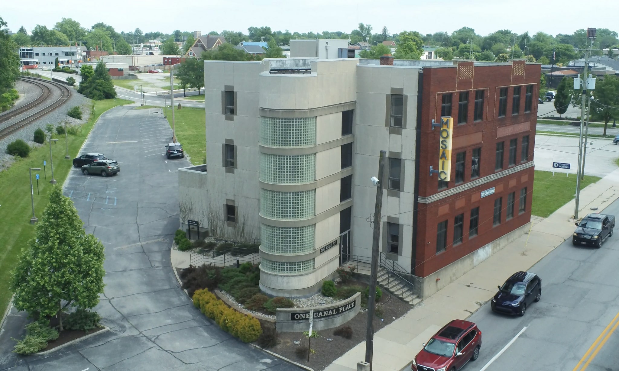 709 Clay St, Fort Wayne, IN for Sale