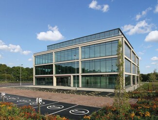 Leeds, WYK Office - Park Approach