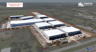 Baytown, TX Distribution - 7216 E Freeway, Baytown, TX 77521, USA Fwy Baytown, TX Distribution - 7216 E Freeway, Baytown, TX 77521, USA Fwy