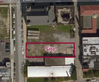 2417-19 S Wabash Ave  