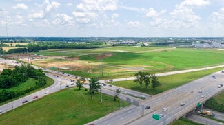 Lexington, KY Commercial Land - 2550 Winchester Rd