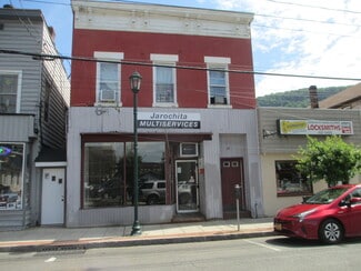 Haverstraw, NY Retail - 29 New Main St
