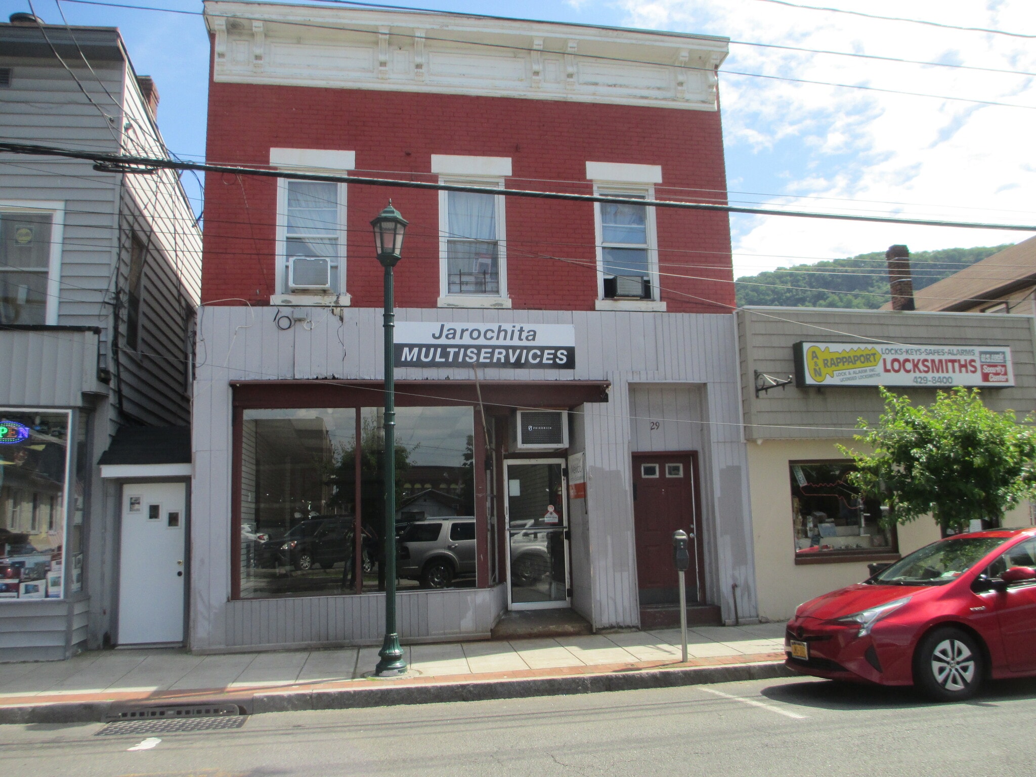 29 New Main St, Haverstraw, NY for Rent