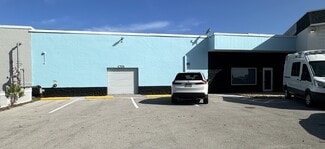Cape Coral, FL Industrial - 1201 SE 9th Ter