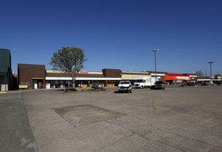 Bixby, OK Retail - 15024-15030 S Memorial Dr Bixby, OK Retail - 15024-15030 S Memorial Dr
