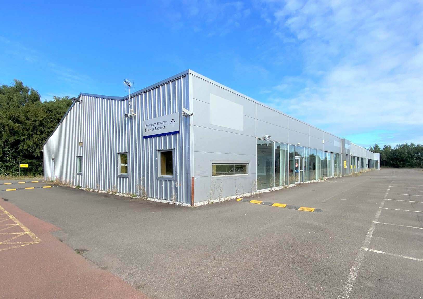 Main Rd, Dumfries, DGY for Rent