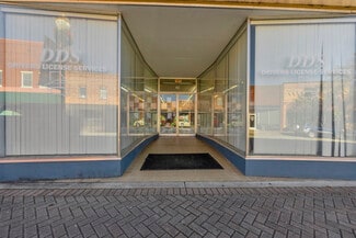Toccoa, GA Storefront Retail/Office - 62 Doyle St Toccoa, GA Storefront Retail/Office - 62 Doyle St