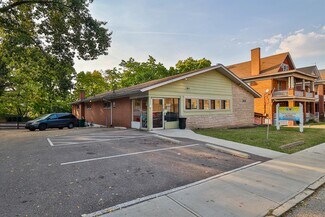 Cincinnati, OH Medical - 2651 Highland Ave