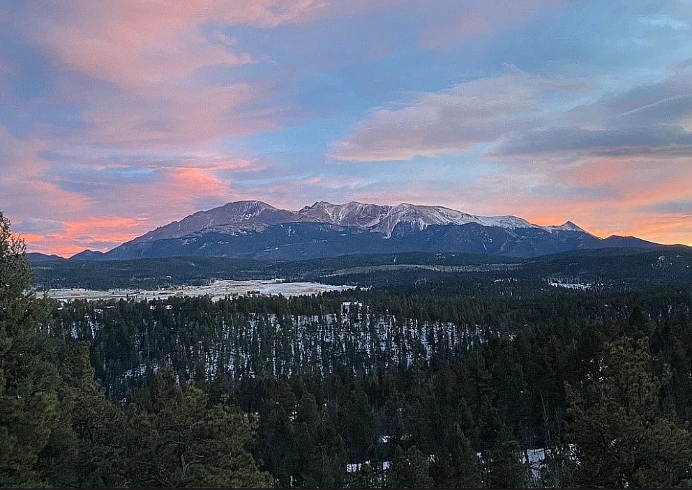 236 Pinecrest Rd, Woodland Park, CO for Sale