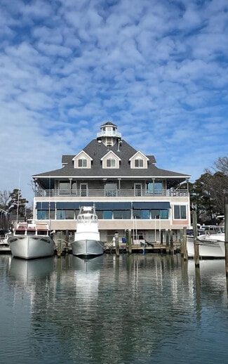 Virginia Beach, VA Retail - 308 Mediterranean Ave