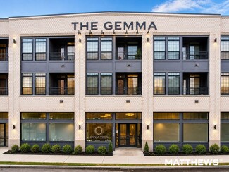 Columbus, OH Retail - 1117-1125 Oak St