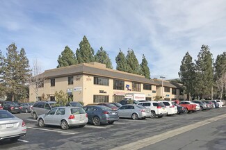 San Jose, CA Office, Office/Medical - 2670 S White Rd