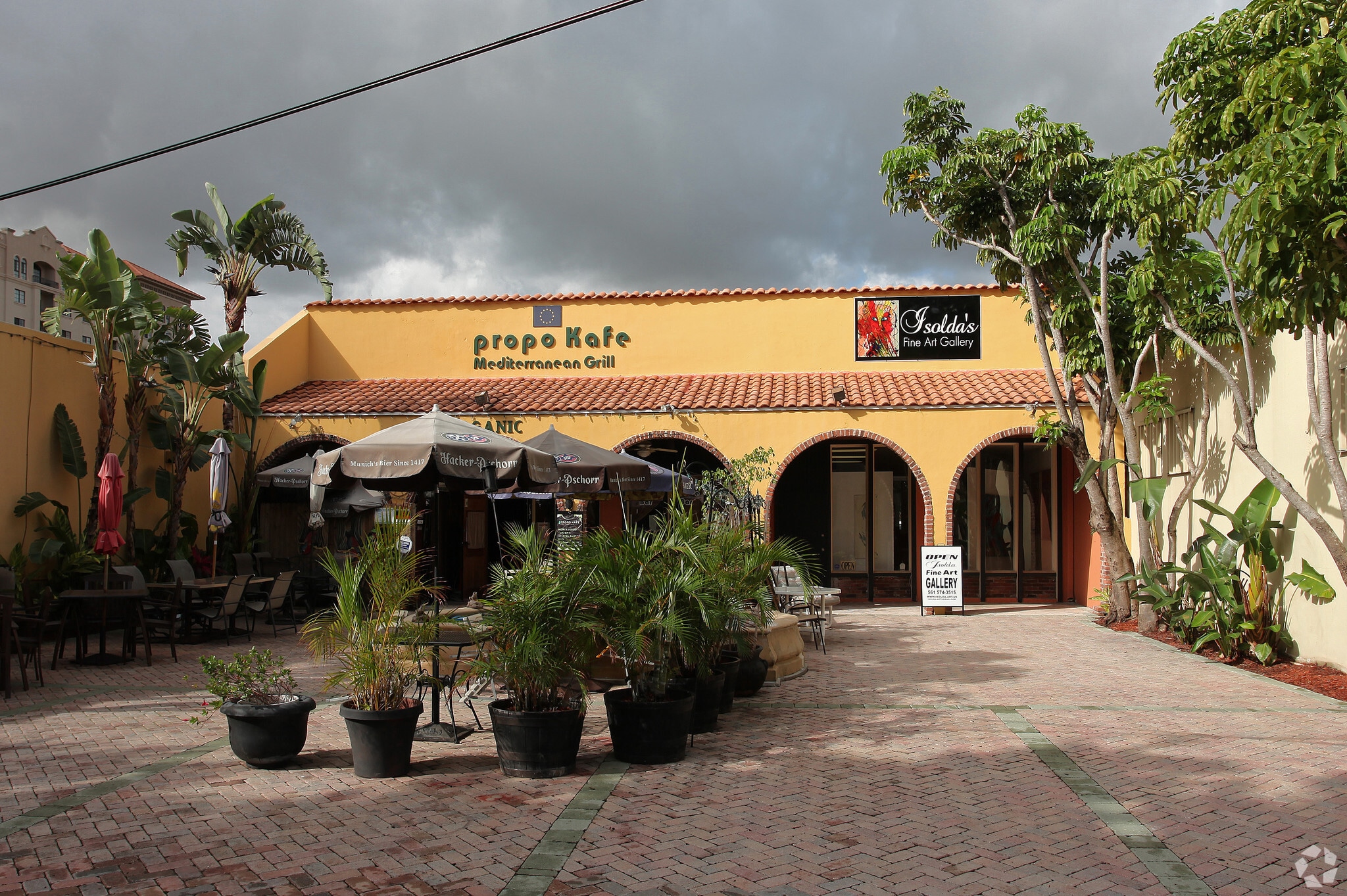 144-148 S Federal Hwy, Boca Raton, FL for Rent