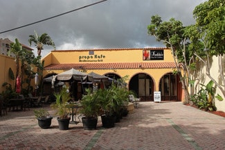 Boca Raton, FL Retail - 144-148 S Federal Hwy