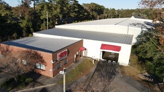 Wilmington, NC Industrial - 2405 Wrightsville Ave Wilmington, NC Industrial - 2405 Wrightsville Ave