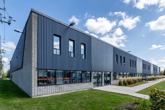 Longueuil, QC Industrial - 4800 Boul Kimber