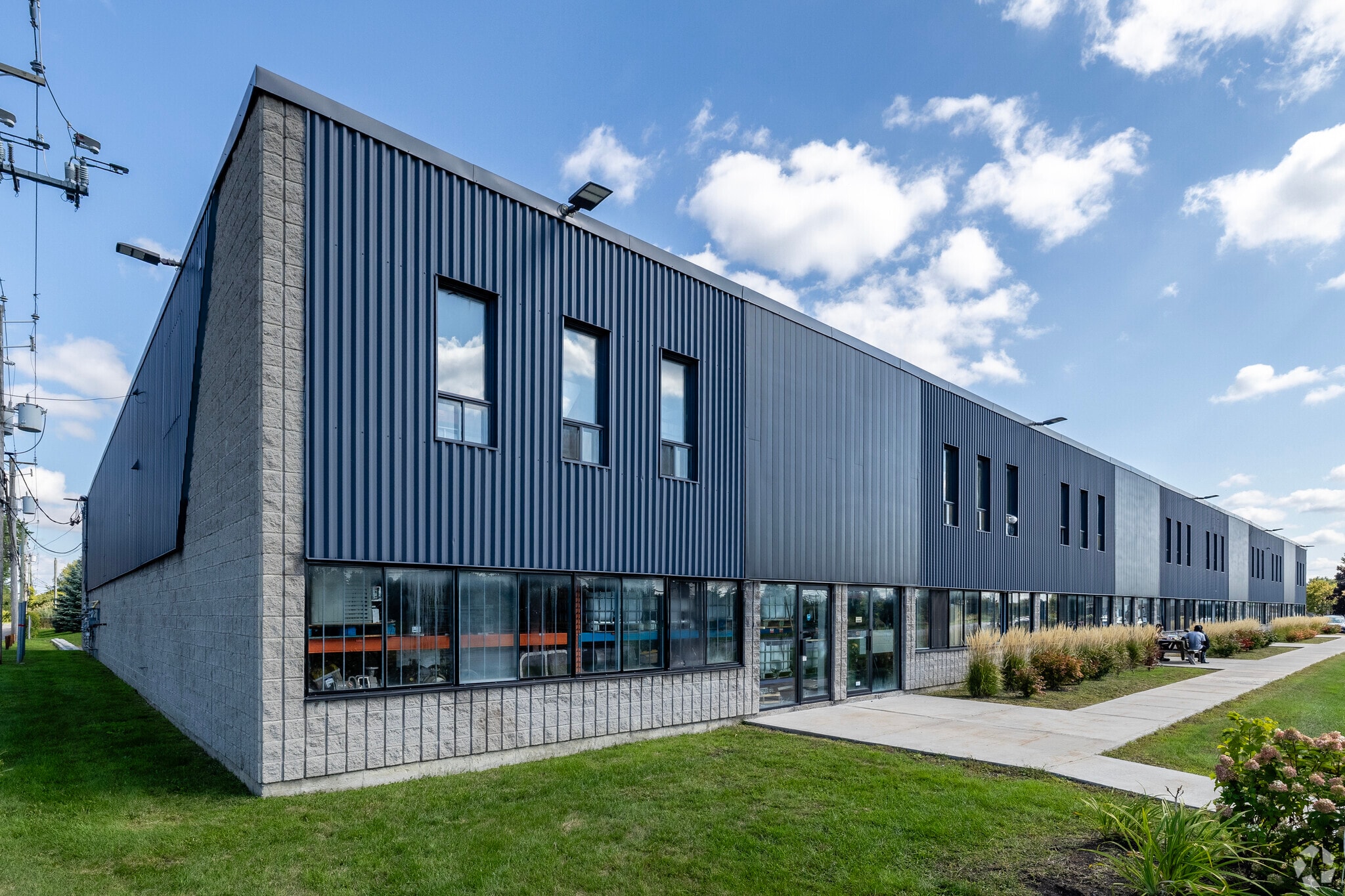 4800 Boul Kimber, Longueuil, QC for Rent