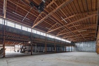 Huntington Park, CA Industrial - 3383 E Gage Ave