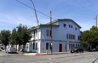 Oakland, CA undefined - 1255 26th St