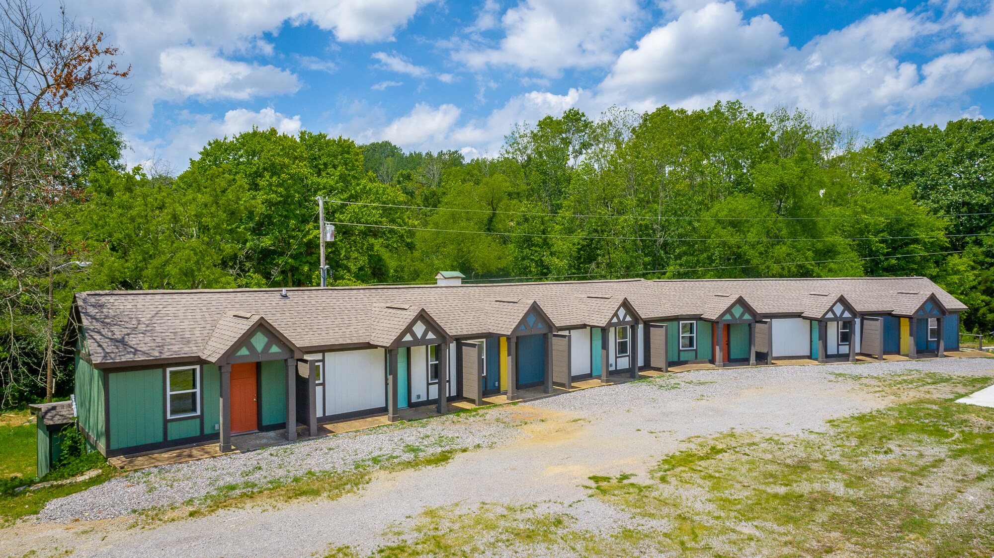 5640 Highway 41, Jasper, TN for Sale