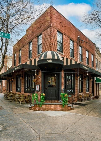 Astoria, NY Restaurant - 1801 26th Rd