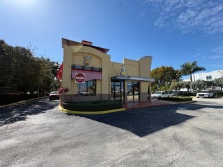 Hialeah, FL Retail - 8790 NW 122nd St