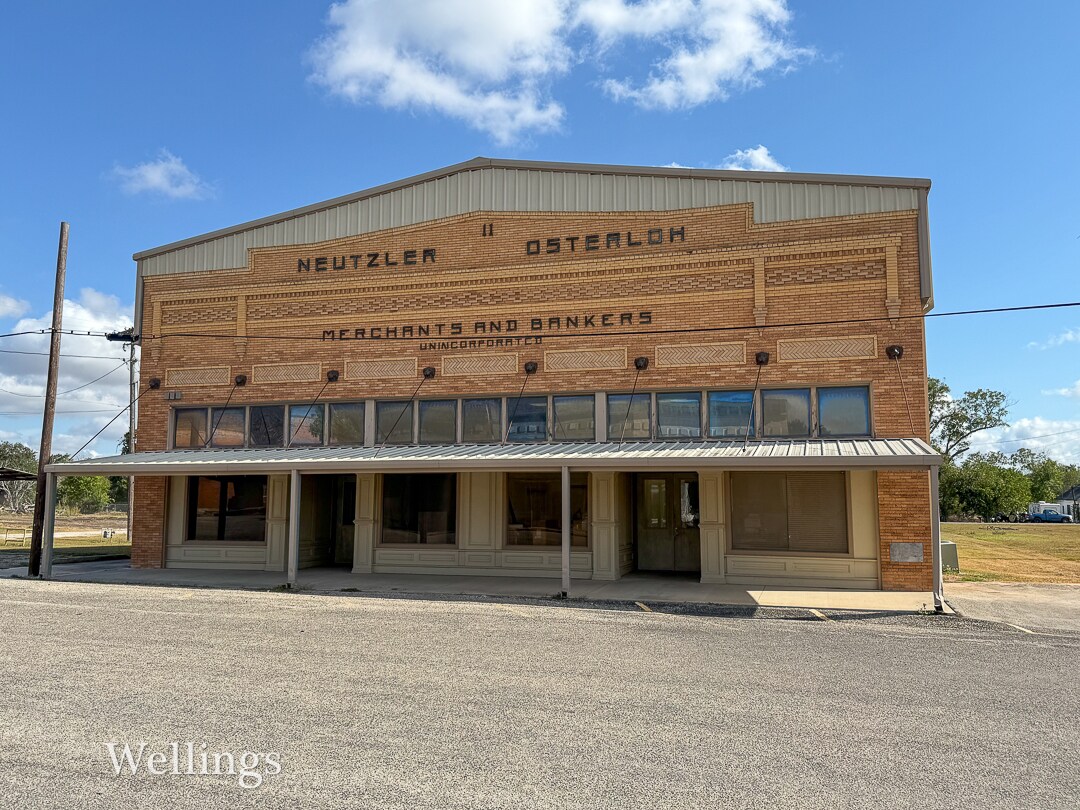 117 Broadway, Nordheim, TX for Sale