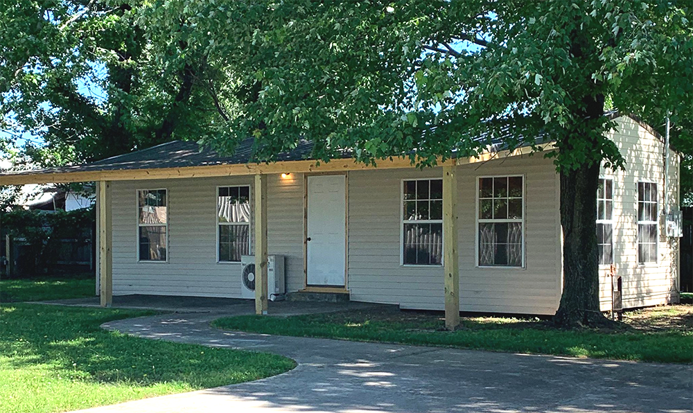 1231 N Garnett Rd, Tulsa, OK for Rent
