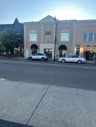 Cliffside Park, NJ Retail - 733 Anderson Ave Cliffside Park, NJ Retail - 733 Anderson Ave