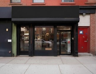 Brooklyn, NY Retail - 1059 Fulton St Brooklyn, NY Retail - 1059 Fulton St
