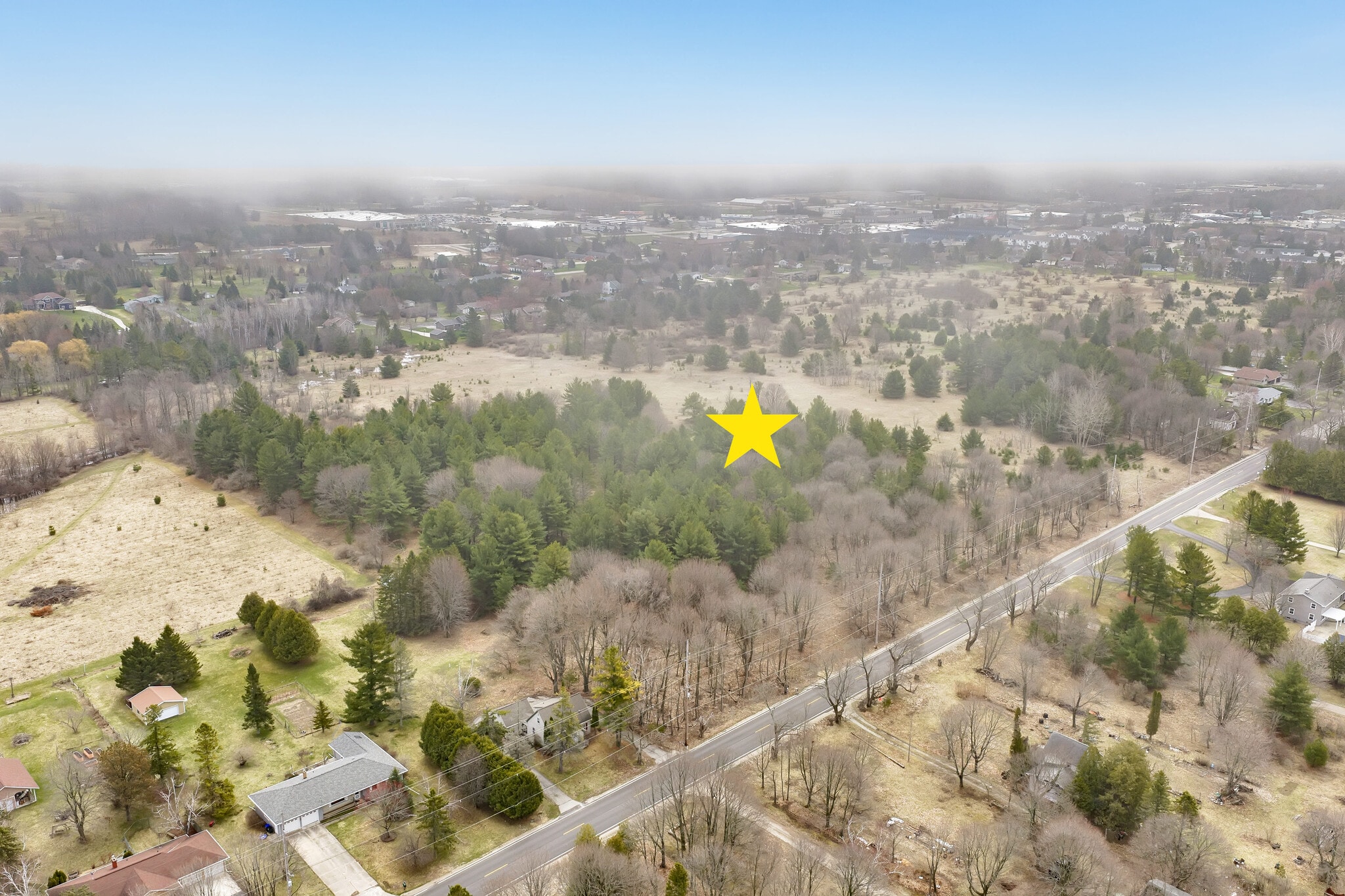 Cherry Road Rd, Sturgeon Bay, WI for Sale