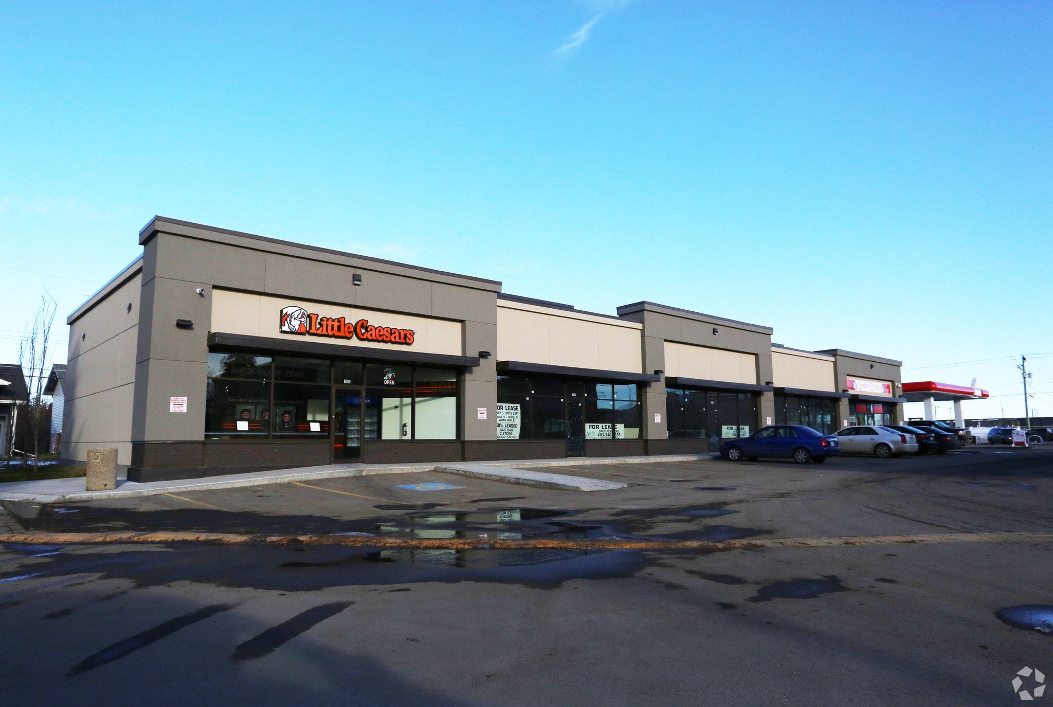 4602 46 St, Olds, AB for Rent