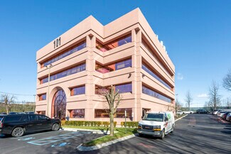 Staten Island, NY Office/Medical - 101 Tyrellan Ave