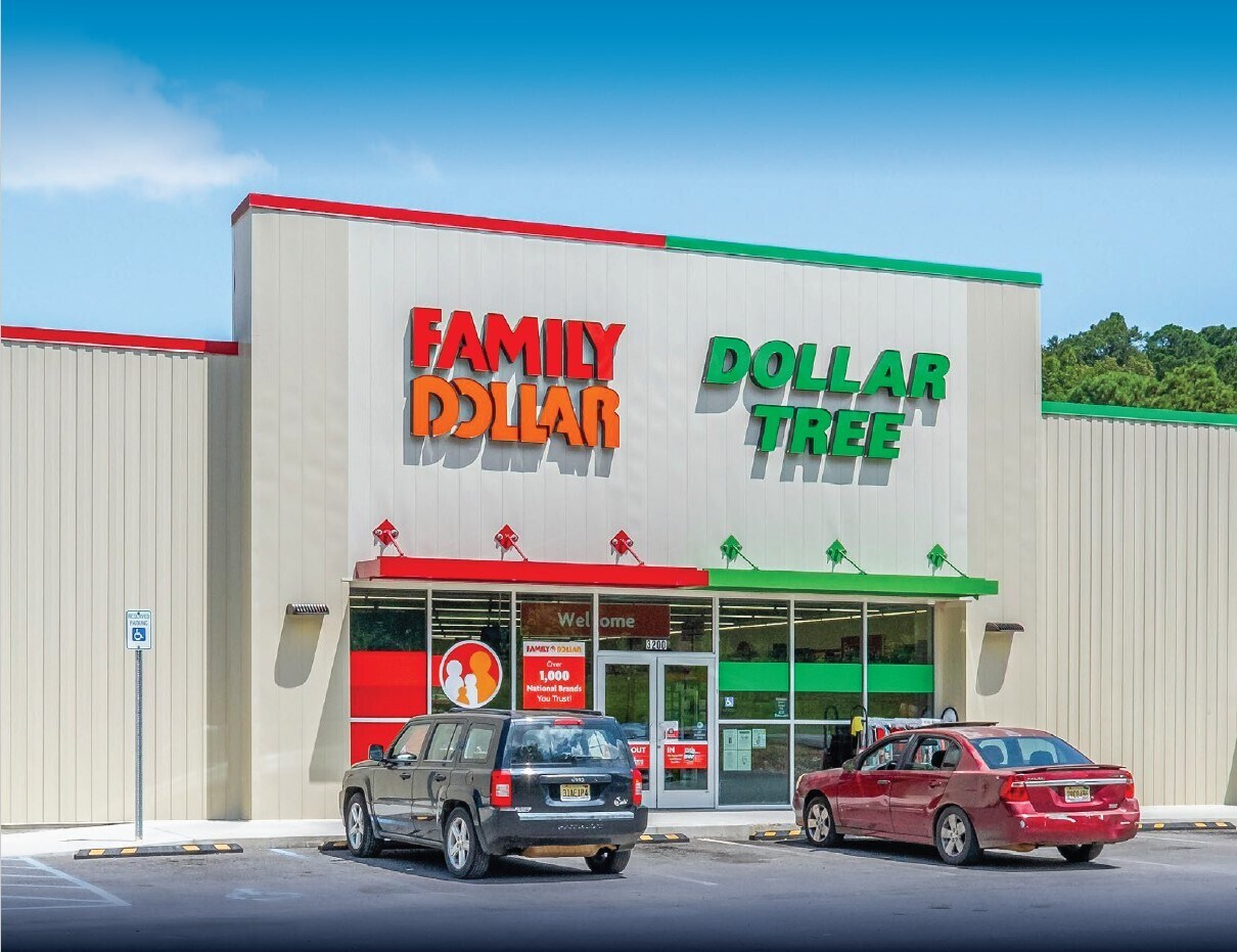 3200 Main St, Altoona, AL for Sale