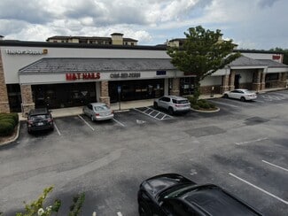 Jacksonville, FL Office/Retail, Retail - 3832 Baymeadows Rd