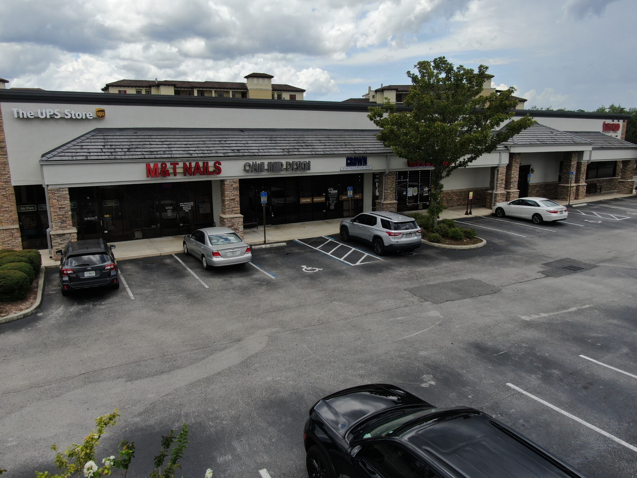 3832 Baymeadows Rd, Jacksonville, FL for Rent