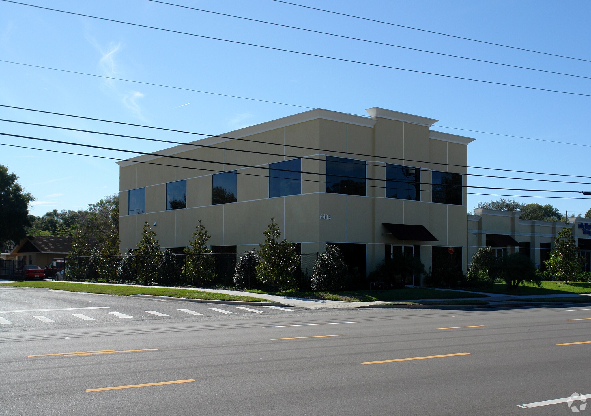6404 Old Winter Garden Rd Orlando, FL 32835 Office Property for Sale